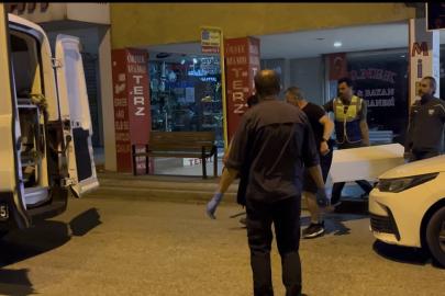 Bursa’da 2 çocuk annesi kadın evde göğsünden vurulmuş halde bulundu: 1 gözaltı