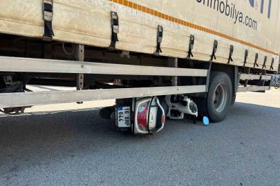 Bursa’da kazada yaralanan motosiklet sürücüsü verdiği yaşam savaşını kaybetti