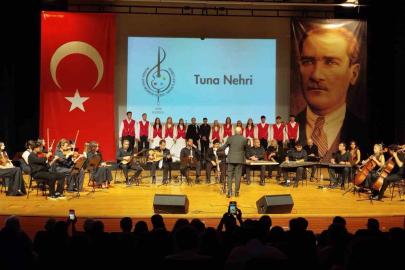 Bursa’nın kayıp ezgileri 15 Temmuz destanıyla yankılandı