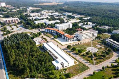 BUÜ, Türkiye’nin en iyi 18 üniversitesi arasında yer aldı