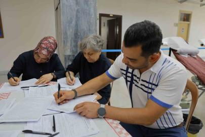 Büyükşehir Belediyesi’nden kan bağışı duyarlılığı