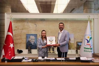 Büyükşehir’den Manavgat’ın geleceğine yatırım
