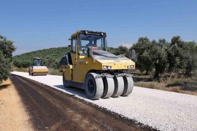 Büyükşehir’den Mudanya’da ulaşım teyakkuzu