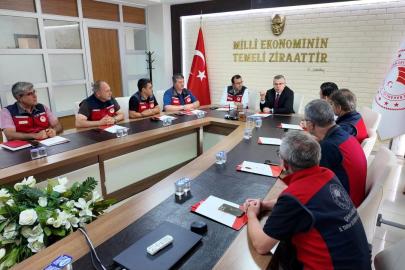 Çanakkale’de B-Reçete uygulamaları değerlendirildi