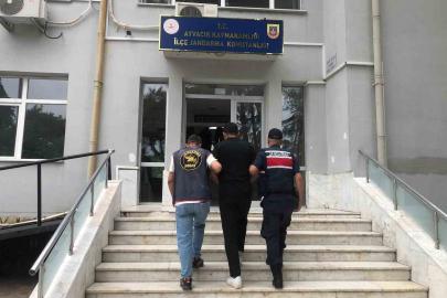 Çanakkale’de çeşitli suçlardan aranan 97 şüpheli yakalandı