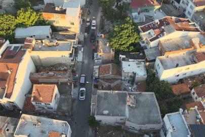 Çanakkale’de organize suç örgütü çökertildi: 7 tutuklama