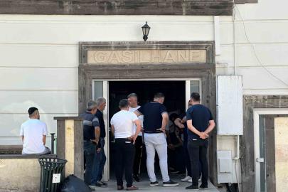 Çankırı’daki feci kazada ölenlerin cenazeleri morga kaldırıldı