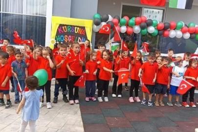 Çarşamba’da 352 camide 10 bin öğrenci Yaz Kur’an Kurslarında eğitim alacak