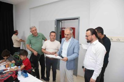 Çayırova’ya ikinci bilim merkezi