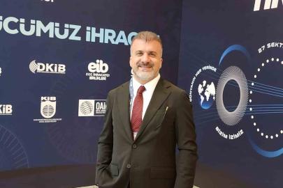 Celal Kadooğlu TİM yönetim kurulunda