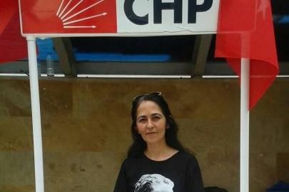 CHP Bilecik İl Kadın Kolları Başkanı değişti