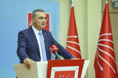CHP’de 12 il başkanlığına atama yapıldı