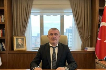 Çınarcık Şoförler Odası’ndan ilçe girişine döner kavşak çağrısı