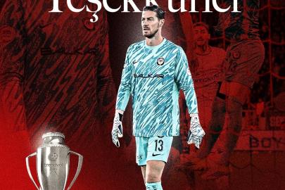 Çorum FK, İbrahim Sehic ile yollarını ayırdı