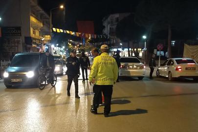 Çorum’da aranan 21 kişi yakalandı