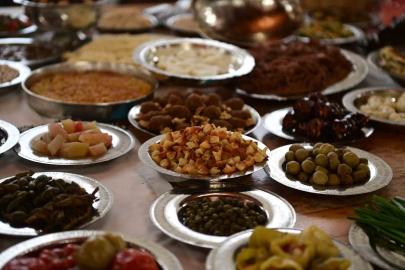 Çorum’da geleneksel lezzetleri yaşatacak yarışma