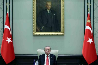 Cumhurbaşkanı Erdoğan: "Terörün Türkiye’ye faturası 2,3 trilyon doların üzerindedir"