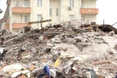 Dağdeviren Apartmanı davası Ekim ayına ertelendi