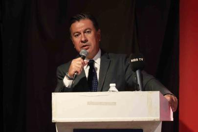 Datça’da MUSKİ’nin projeleri görüşüldü