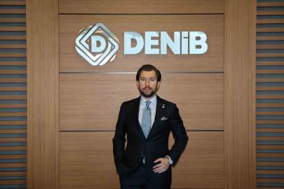 DENİB Başkanı Osman Uğurlu: "Enflasyonla mücadelenin kamu, reel sektör ve tüm ekonomik aktörlerin ortak sorumluluğunda sürdürülmesi büyük önem taşıyor"