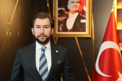 DENİB Başkanı Uğurlu: "İmalat sanayine sağlanan 1 trilyon TL’lik finansman rekabet gücünü artıracak"