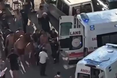Denizde boğulma tehlikesi geçiren gazi hayatını kaybetti
