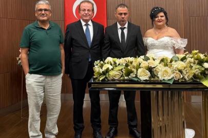 Denizli basınının mutlu günü