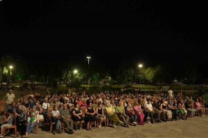 Denizli Büyükşehir ile mahalleler müzikle buluşuyor