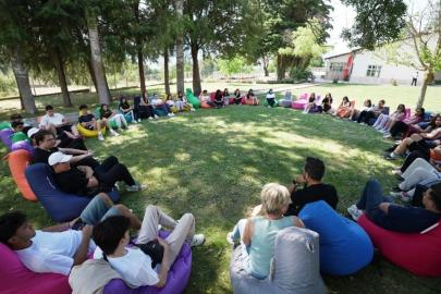 Denizli Büyükşehir ile yaz dolu dolu geçiyor