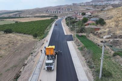 Denizli Büyükşehirden güvenli ve konforlu ulaşım için yoğun mesai