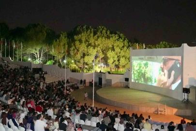Denizli’de nostalji rüzgarı