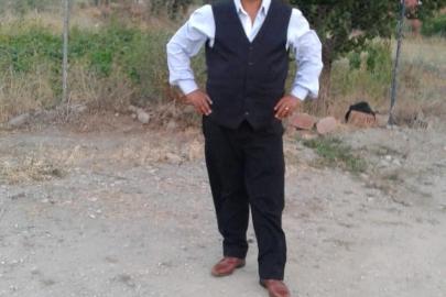 Dereye devrilen traktör sürücüsü hayatını kaybetti
