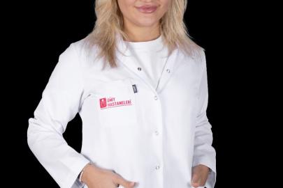 Detoks yerine dengeli beslenme önerisi