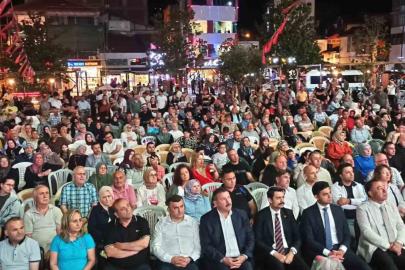 Devrek’te 15 Temmuz ve Milli Birlik Günü Anma Programı