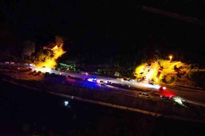 Devrek’te trafik kazası: 1 ölü