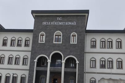Dicle’de 2026 yılın ilk 6 ayında 3 bin 527 kök kenevir ele geçirildi