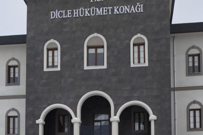 Dicle’de uyuşturucu satıcıları ile yasal zeminde mücadele