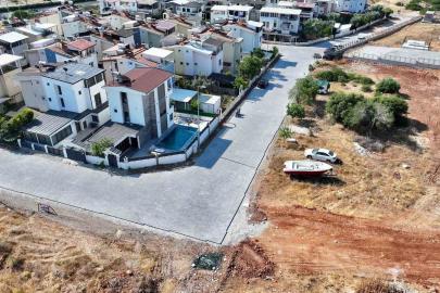 Didim Belediyesi Efeler Mahallesi’ni modern bir görünüme kavuşturuyor