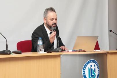 ‘Direnişten Dirilişe’ konferansında darbeler ele alındı