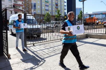 Diyarbakır’da düşük proteinli gıda desteği 50 PKU hastasına ulaştı
