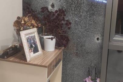 Diyarbakır’da özel hastaneye silahlı saldırı