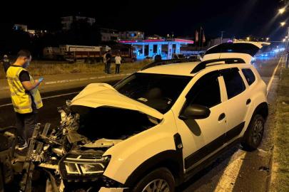 Diyarbakır’daki kazada ağır yaralanan 4 yaşındaki çocuk hayatını kaybetti