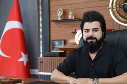 Diyarbakırlı iş adamı: "Türkiye, Orta Doğu ve dünyanın merkezi olacak. Biz, böyle bekliyoruz"
