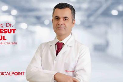 Doç. Dr. Gül: "Genç yaşta kolon kanseri: Alarm zilleri çalıyor mu"