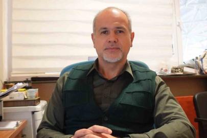 Doç. Dr. Karataş, biyolojik ilaçların önemine değindi