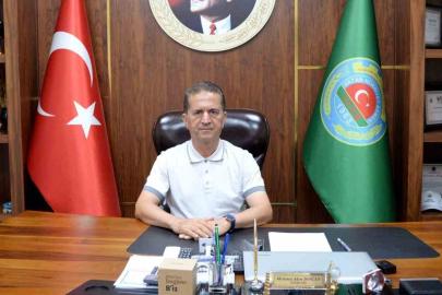 Doğan: "Kesim ve ihraç tarihlerindeki gecikme üreticimizi mağdur ediyor"
