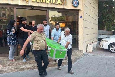Doktor kaldığı misafirhanede ölü bulundu