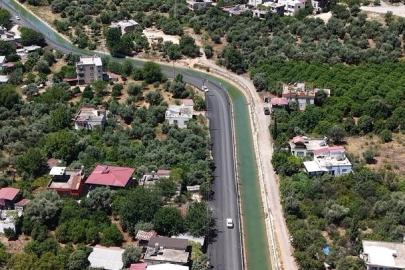 Dolmuşçu esnafının talebi karşılık buldu, asfalt çalışması başladı