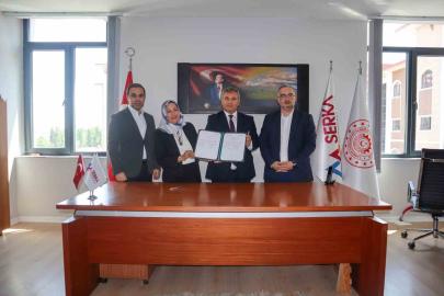 Dört Mevsim Kadın Kooperatifi dijital dönüşümle güçleniyor