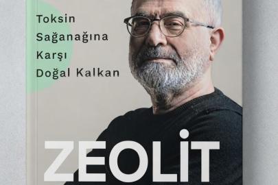 Dr. Hasan Hüsnü Eren: "Zeolit tabiatın kadim şifa taşıdır ancak doğru kullanılmazsa tehlike saçabilir"